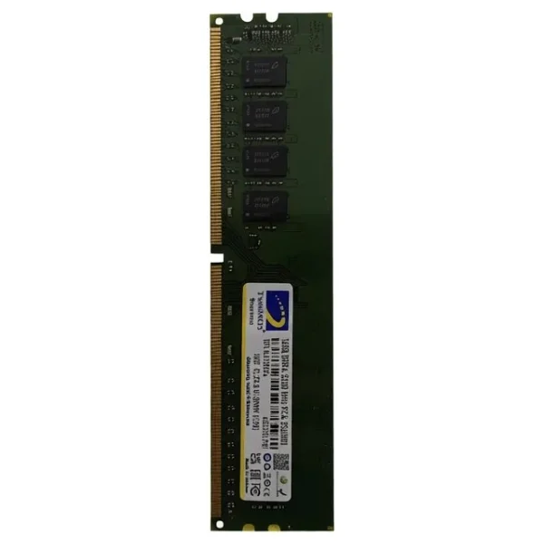 Twinmos 8 GB 2666 MHz DDR4 Cl19 Mdd48gb2666d RAM - Görsel 9