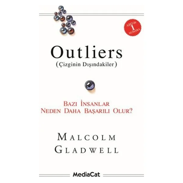 Outliers (Çizginin Dışındakiler) - Bazı İnsanlar Neden Daha Başarılı Olur? - Malcolm Gladwell - Görsel 4