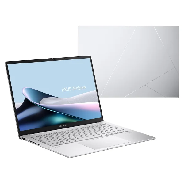 Asus Zenbook 14 Ux3405ca-St1169 Intel Core Ultra 9 285h 32gb 1tb SSD Freedos 14" Taşınabilir Bilgisayar - 1 TB - 32 GB - Görsel 9
