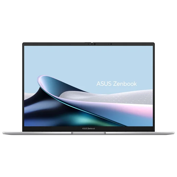 Asus Zenbook 14 Ux3405ca-St1169 Intel Core Ultra 9 285h 32gb 1tb SSD Freedos 14" Taşınabilir Bilgisayar - 1 TB - 32 GB - Görsel 6