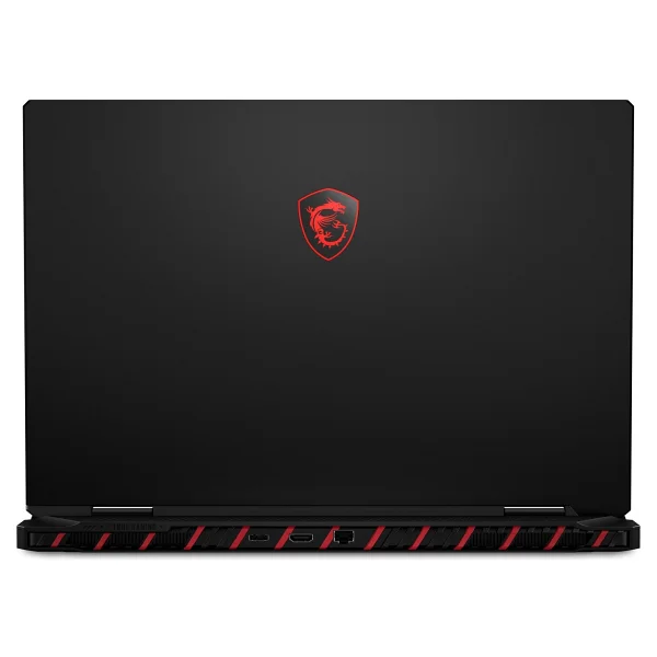 Msı Raider A18 Hx A8whg-280tr Ryzen 9 8940hx 32 GB 1 TB SSD Rtx5070tı 18" Wqxga Gaming Laptop - Görsel 7
