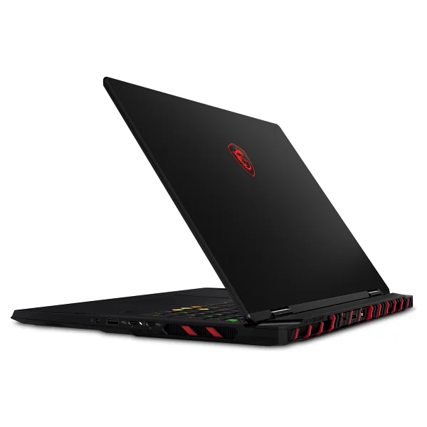 Msı Raider A18 Hx A8whg-280tr Ryzen 9 8940hx 32 GB 1 TB SSD Rtx5070tı 18" Wqxga Gaming Laptop - Görsel 6
