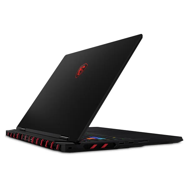 Msı Raider A18 Hx A8whg-280tr Ryzen 9 8940hx 32 GB 1 TB SSD Rtx5070tı 18" Wqxga Gaming Laptop - Görsel 4