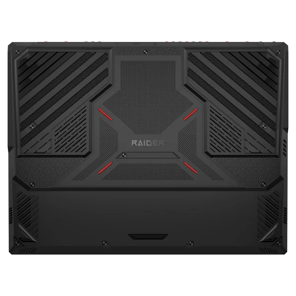 Msı Raider A18 Hx A8whg-280tr Ryzen 9 8940hx 32 GB 1 TB SSD Rtx5070tı 18" Wqxga Gaming Laptop - Görsel 5