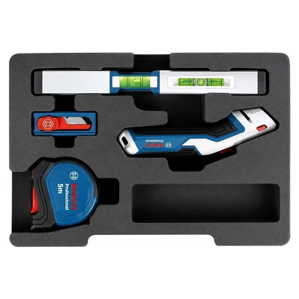 Bosch Profesyonel 0615990n2r 19 Parça El Aletleri Seti - Görsel 4