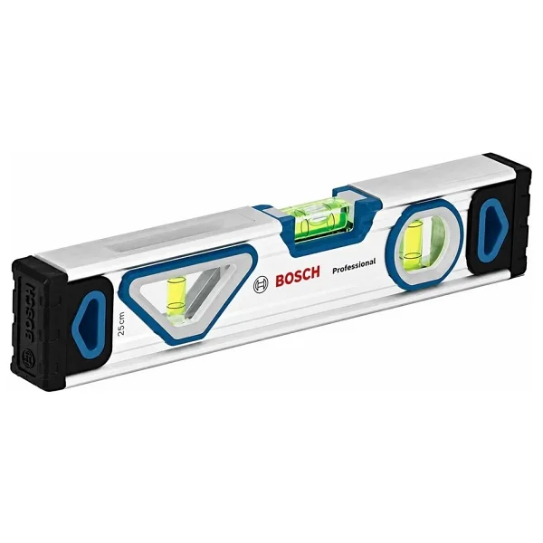 Bosch 1600a016bn 25 Cm Mıknatıslı Su Terazisi - Görsel 7