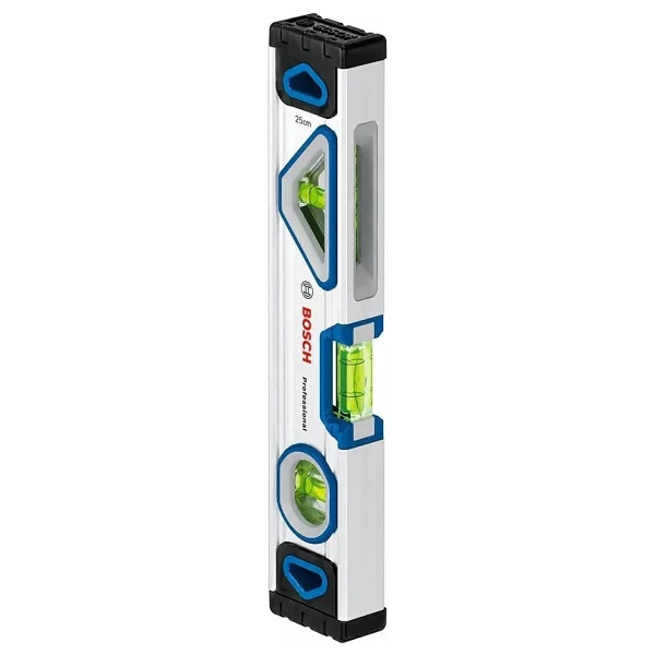 Bosch 1600a016bn 25 Cm Mıknatıslı Su Terazisi - Görsel 8