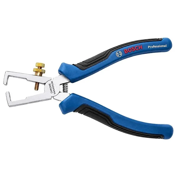 Bosch 1600a01v03 160 Mm Kablo Sıyırma Pensesi - Görsel 8