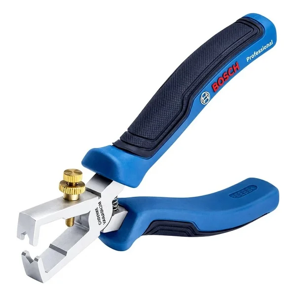 Bosch 1600a01v03 160 Mm Kablo Sıyırma Pensesi - Görsel 9
