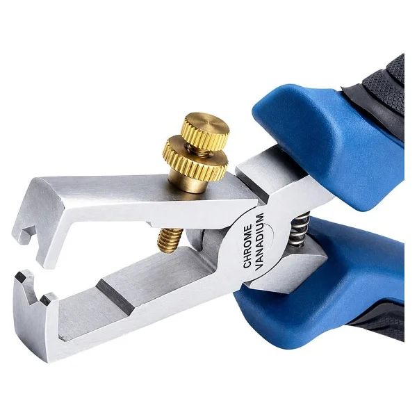Bosch 1600a01v03 160 Mm Kablo Sıyırma Pensesi - Görsel 10