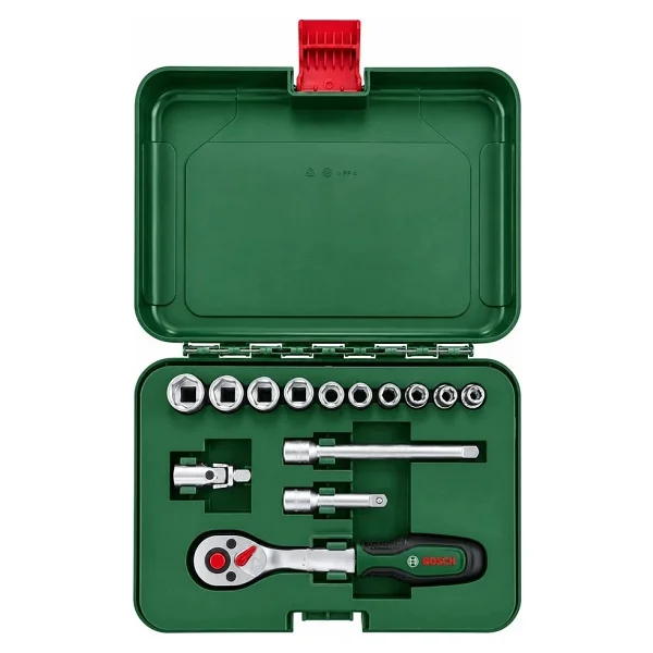 Bosch 1600a02by0 14 Parça Lokma Takımı - Görsel 10