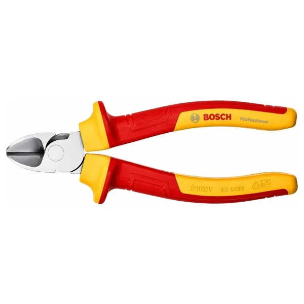 Bosch 1600a02nd9 Profesyonel Vde 1000 V 160 Mm Yan Keski - Görsel 5