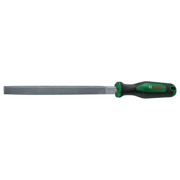 Bosch 1600a03ds1 200 Mm Üçgen Metal Eğe - Görsel 4