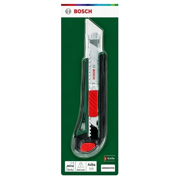 Bosch 1600a032v8 18 Mm Maket Bıçağı - Görsel 9