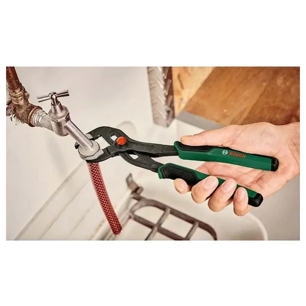 Bosch 1600a02w7j 3 Parça Pense Seti - Görsel 10