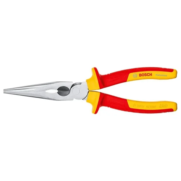 Bosch 1600a02ne3 200 Mm Vde Kargaburun - Görsel 7