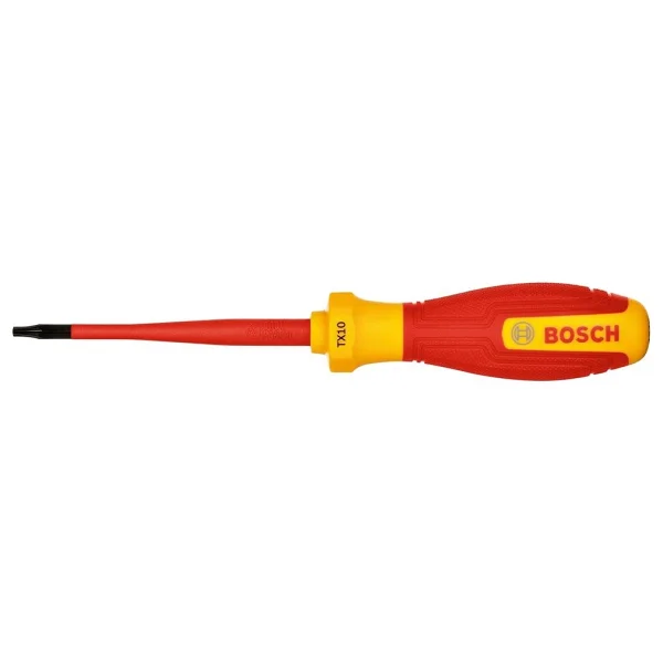 Bosch Profesyone Tx10 1600a02nc5 İzoleli Tornavida - Görsel 4