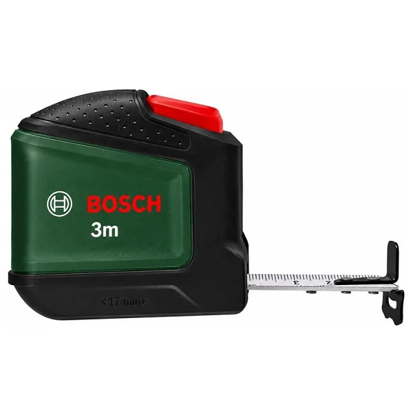 Bosch 1600a032ux 3 M Stoplu Şerit Metre - Görsel 3