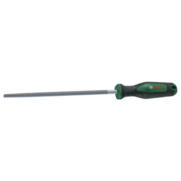 Bosch 1600a03dr9 200 Mm Yuvarlak Metal Eğe - Görsel 2