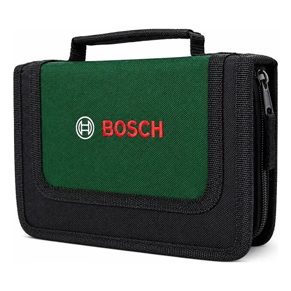Bosch 1600a02by2 26 Parça El Aletleri Seti - Görsel 7