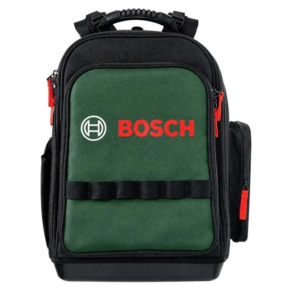 Bosch 1600a02za0 Bez Sırt Takım Çantası - Görsel 4