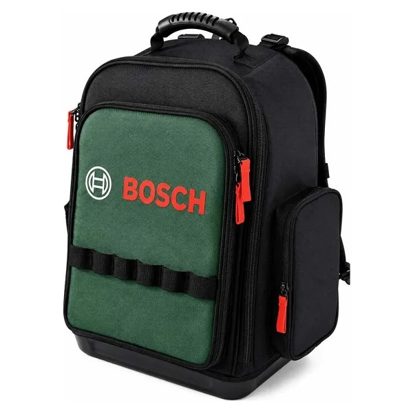 Bosch 1600a02za0 Bez Sırt Takım Çantası - Görsel 5