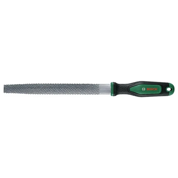 Bosch 1600a03ds3 200 Mm Yarım Yuvarlak Ahşap Törpü - Görsel 4