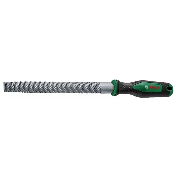 Bosch 1600a03ds3 200 Mm Yarım Yuvarlak Ahşap Törpü - Görsel 5