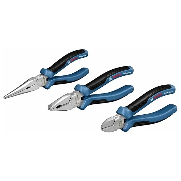 Bosch 0615990n2s 16 Parça El Aletleri Seti - Görsel 5