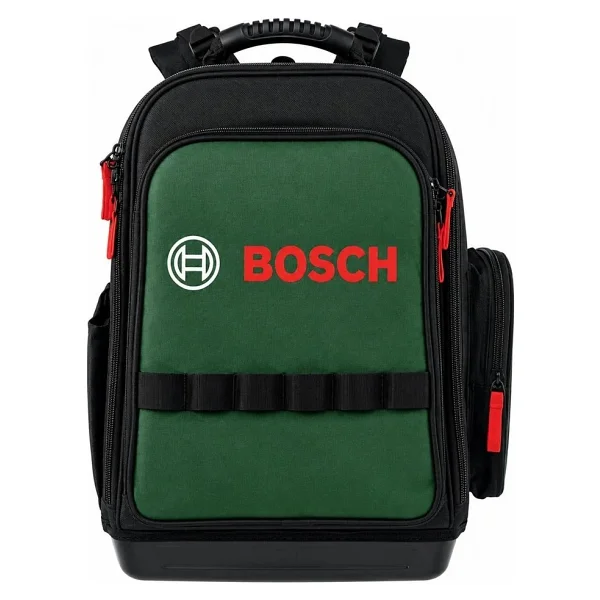 Bosch 1600a02za1 60 Parça Bez Sırt Takım Çantası Seti - Görsel 5