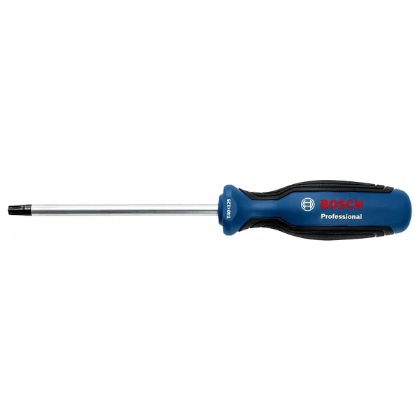 Bosch 1600a01v0f T40x125 Mm Torx Tornavida - Görsel 8