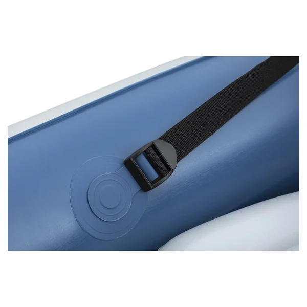 Hydro Force Rapid X1 65176 290 Cm Tek Kişilik Şişme Kano - Görsel 5