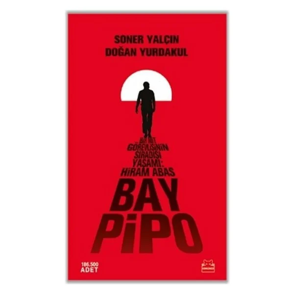 Bay Pipo - Soner Yalçın, Doğan Yurdakul - Görsel 4