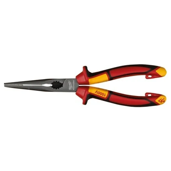 Milwaukee 4932464571 İzoleli 165 Mm Kombine Pense - Görsel 8