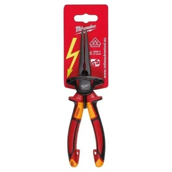 Milwaukee T4932464564 210 Mm Kargaburun - Görsel 2
