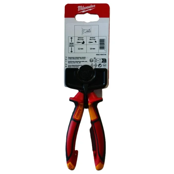 Milwaukee T4932464564 210 Mm Kargaburun - Görsel 4