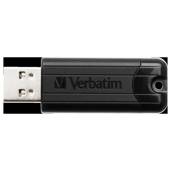 Verbatim Pinstripe 49319 USB 3.2 128 GB Flash Bellek - Görsel 7