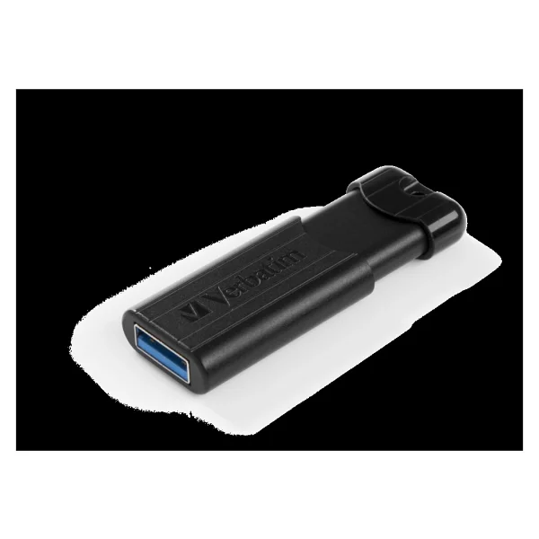 Verbatim Pinstripe 49319 USB 3.2 128 GB Flash Bellek - Görsel 8