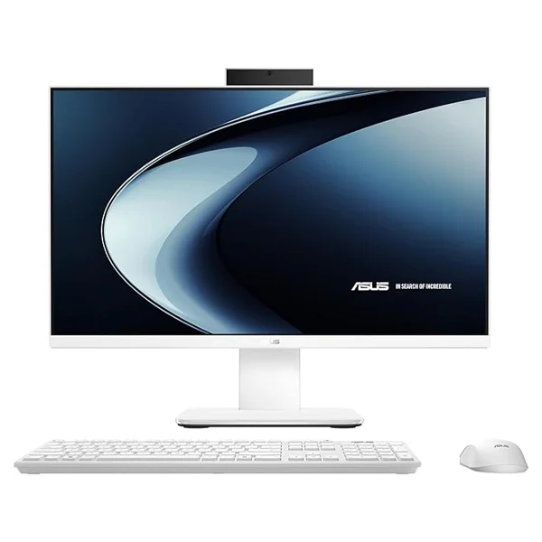 Asus V440vak-C58512w0d Core 5 210h 8 GB 512 GB Nvme SSD 23.8" Free Dos Aıo Masaüstü Bilgisayar - Görsel 7