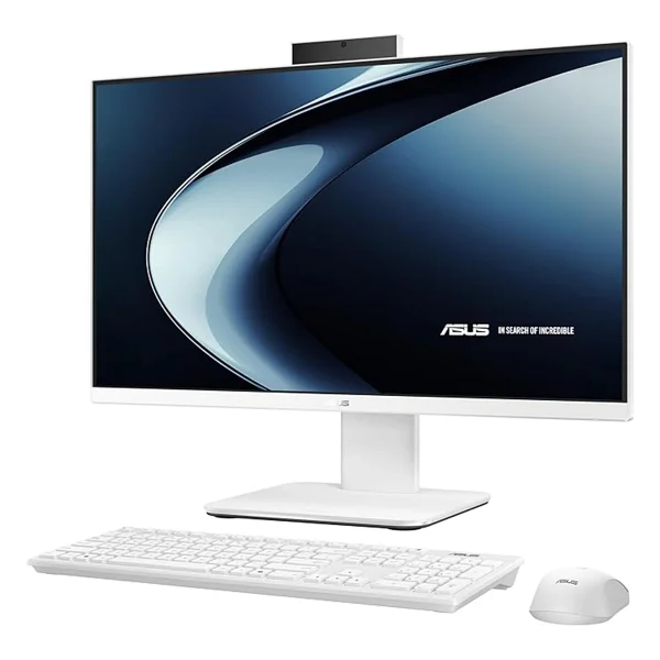 Asus V440vak-C58512w0d Core 5 210h 8 GB 512 GB Nvme SSD 23.8" Free Dos Aıo Masaüstü Bilgisayar - Görsel 8