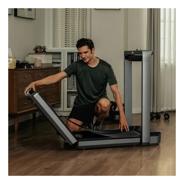 Kingsmith Walkingpad X23 Katlanabilir Koşu Bandı - Görsel 9