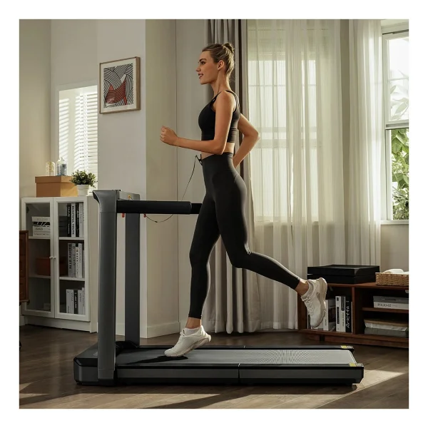 Kingsmith Walkingpad X23 Katlanabilir Koşu Bandı - Görsel 10
