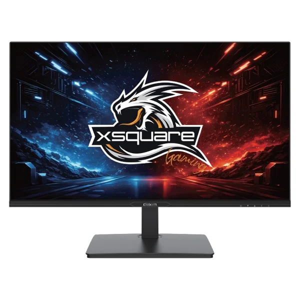 Dexim Dmt014 27" 1 Ms Full HD Ips 144 Hz Oyuncu Monitörü - Görsel 2