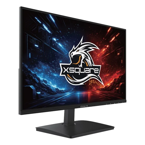 Dexim Dmt014 27" 1 Ms Full HD Ips 144 Hz Oyuncu Monitörü - Görsel 3