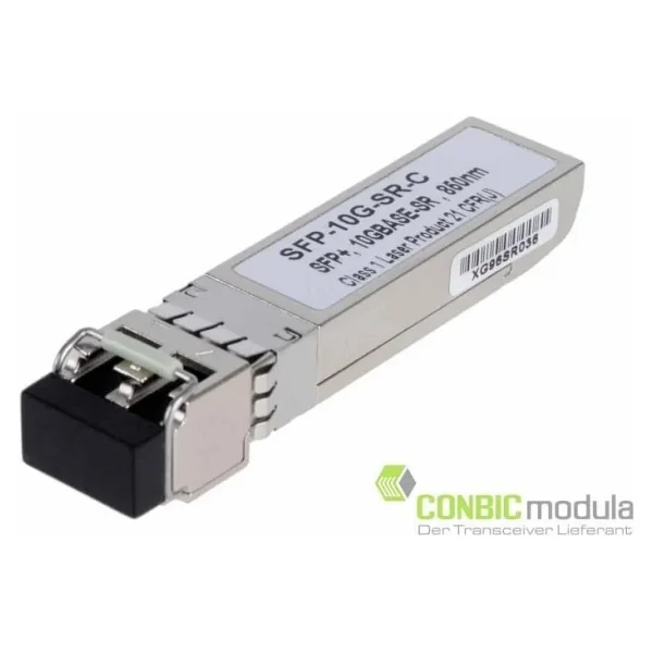 Longlıne Sfp-10g-Sr Multi Mode 10 Gig Sfp Modul - Görsel 2