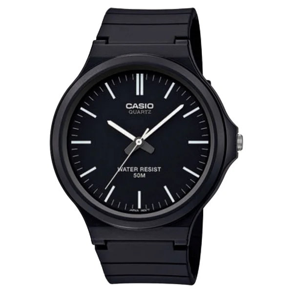 Casio Mw-240-1evdf Erkek Kol Saati - Görsel 2