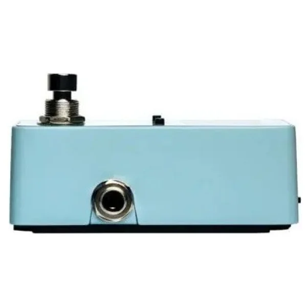 Electro Harmonix 2020 V2 Mini Pedal Tuner - Görsel 6