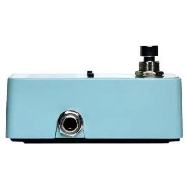 Electro Harmonix 2020 V2 Mini Pedal Tuner - Görsel 7