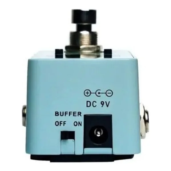 Electro Harmonix 2020 V2 Mini Pedal Tuner - Görsel 8