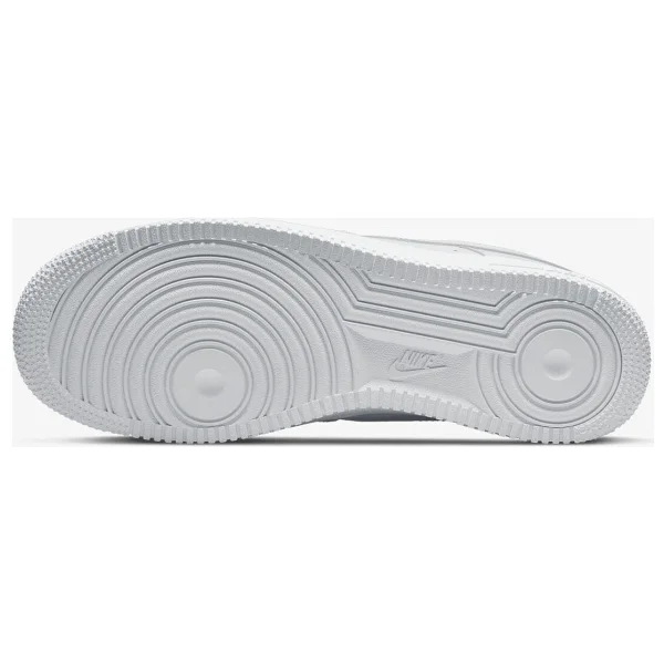 Nike Air Force 1 07 Cw2288-111 Beyaz Erkek Spor Ayakkabı - Görsel 5